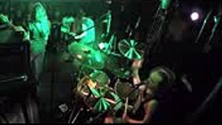 Cryptic Brood live at Asakusa Deathfest - 2017-10-28 (11)