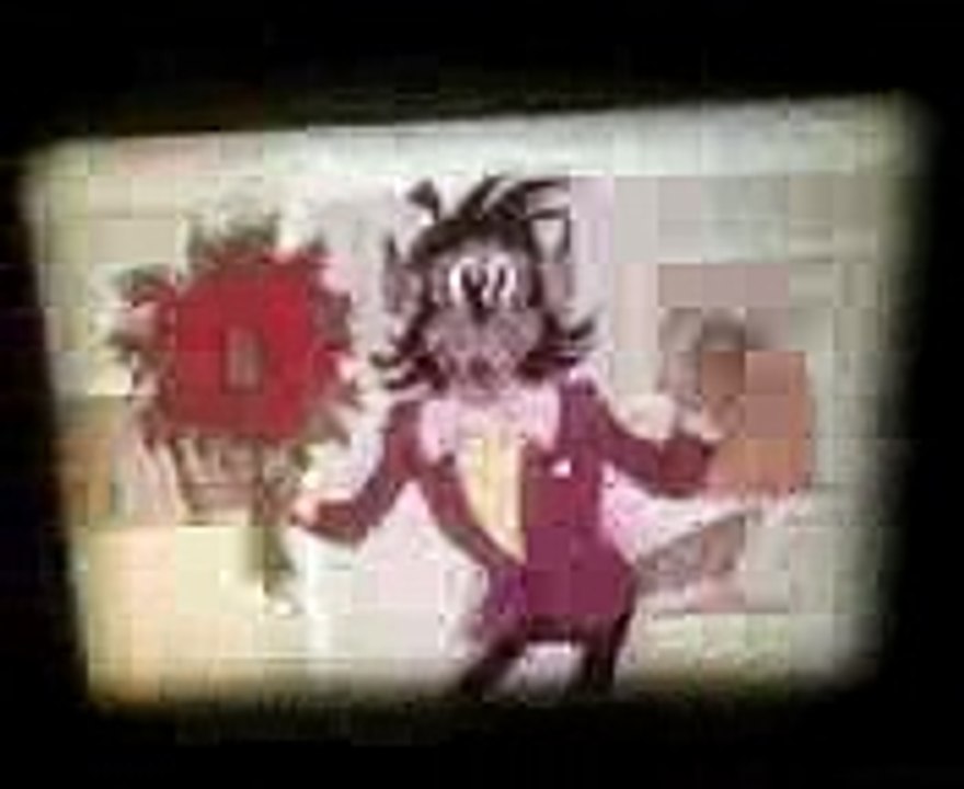 Nu Pogodi vol.14 cartoon Soviet Union 35 mm