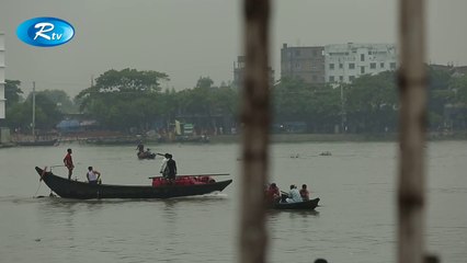 Anarkoli - Eid Telefim 2017 - Sabnam Faria - Arfan - Rtv