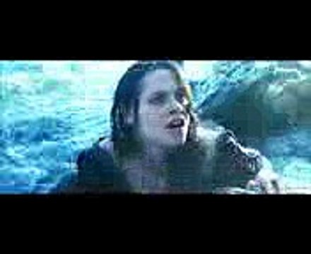 Snow White And The Huntsman ~ Snow White