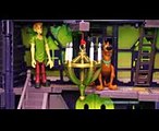 SCOOBY DOO & The Assistant Too a Scooby Doo Toys Video Parody