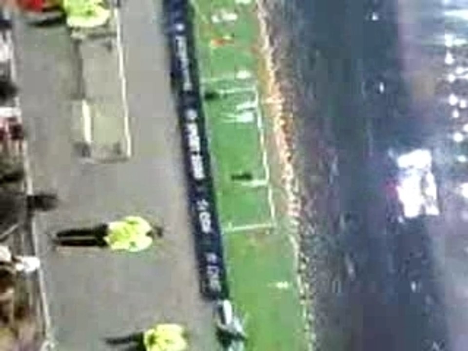 FrAnCe-MaRoC 1