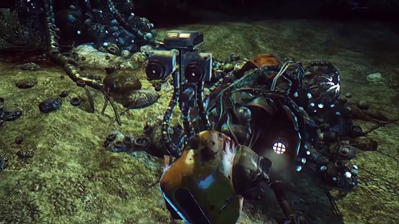 Хорроры, которые нельзя пропустить (самые жуткие игры всех времен)