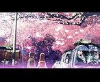 5 Centimeters Per Second (Remix) - ChieHeal ft A.K