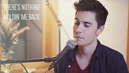 下载视频: There’s Nothing Holdin’ Me Back (Shawn Mendes) - Sam Tsui Cover