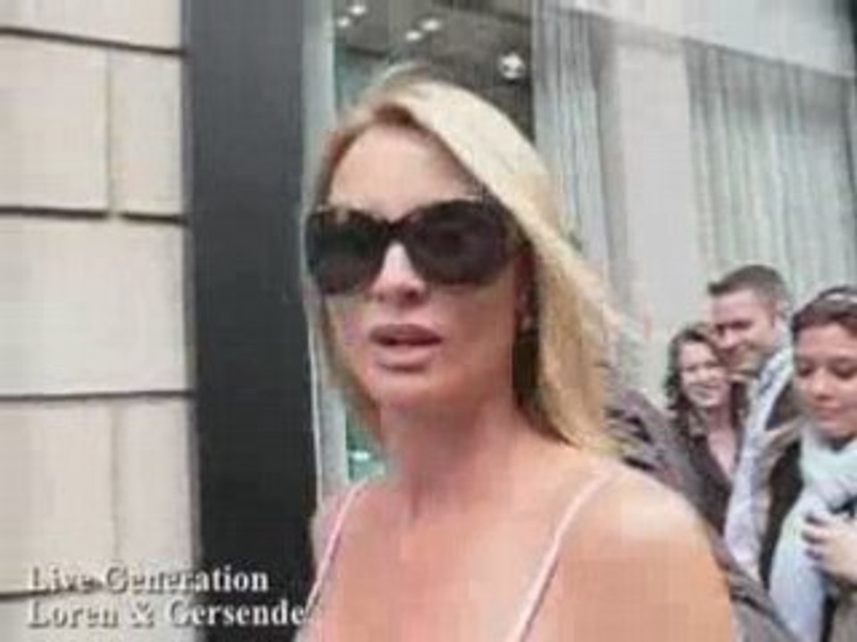 Nicolette Sheridan 2
