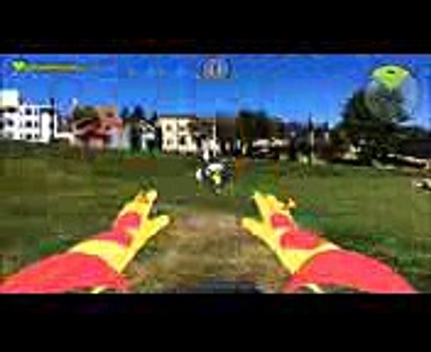 Ben 10  New App! Alien Experience Playthrough  Cartoon Network Africa