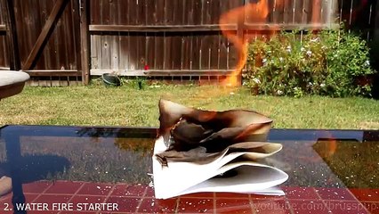 20 Amazing Science Tricks (720)p