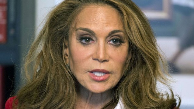 Should Pamela Geller Wear Hijab ?