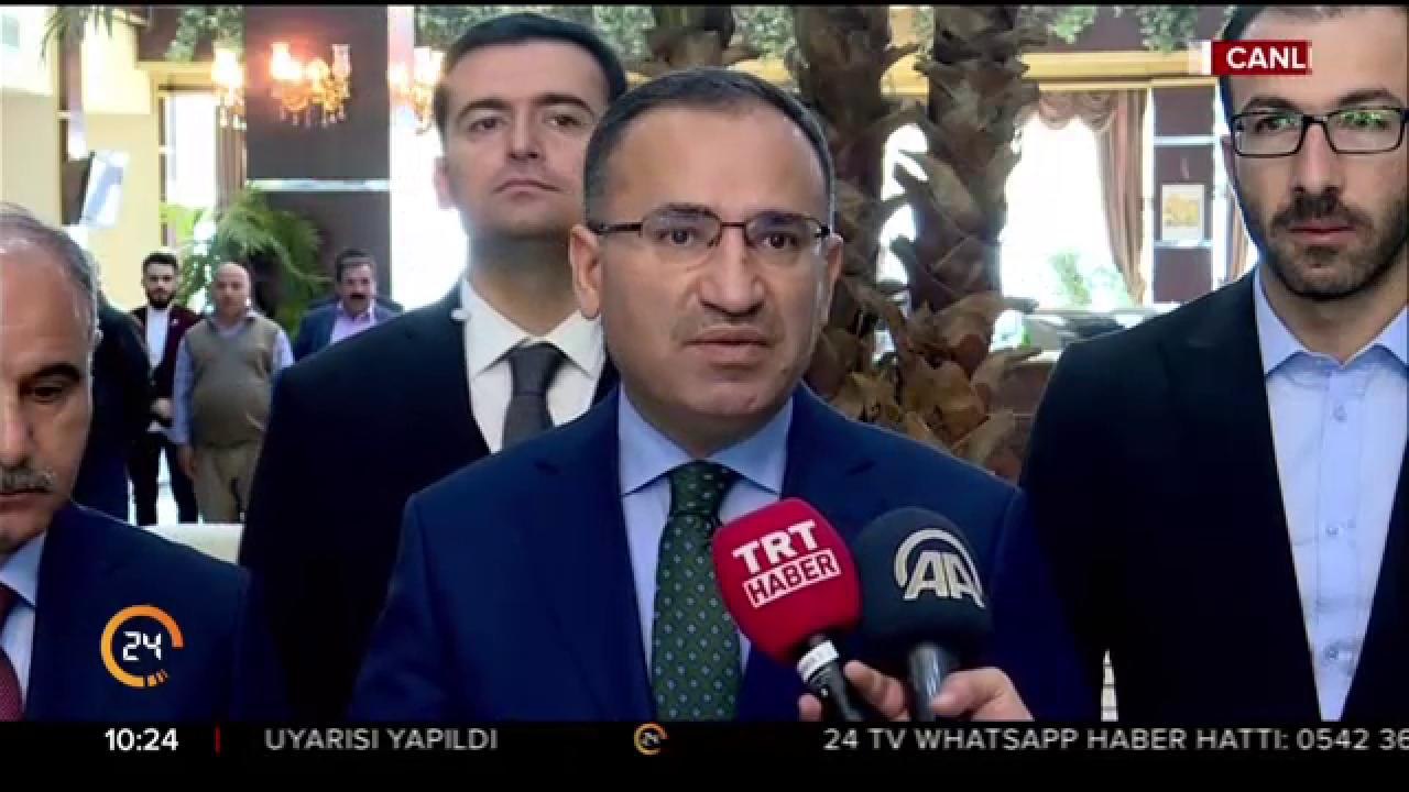 NATO'daki skandal