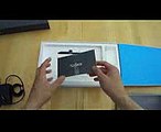 Microsoft Surface Pro Tablet (10-inch, Intel Core i5) Unboxing and Overview