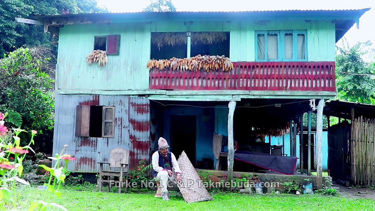 फुर्के.न:1 भाग:७ Furke No.1 Episode :7 Wilson Bikram Rai & Aruna Karki Nepali Comedy Web Series