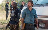 Watch Full - The Walking Dead Season 8 Episode 6  : The King, the Widow, and Rick Online Free Streaming