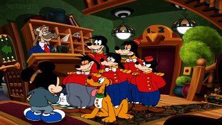 Disneys Mickey Mouse Kindergarten