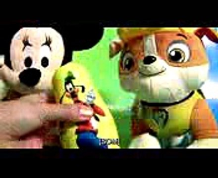 A Casa do Mickey Mouse Brinquedos Surpresa de Empilhar TOYSBR Mickey Mouse Clubhouse Stacking Cup