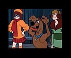Scooby Doo Saves Velma and Shaggy