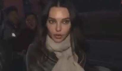 Hande Ataizi: Evli barklı kadınım hıyar!