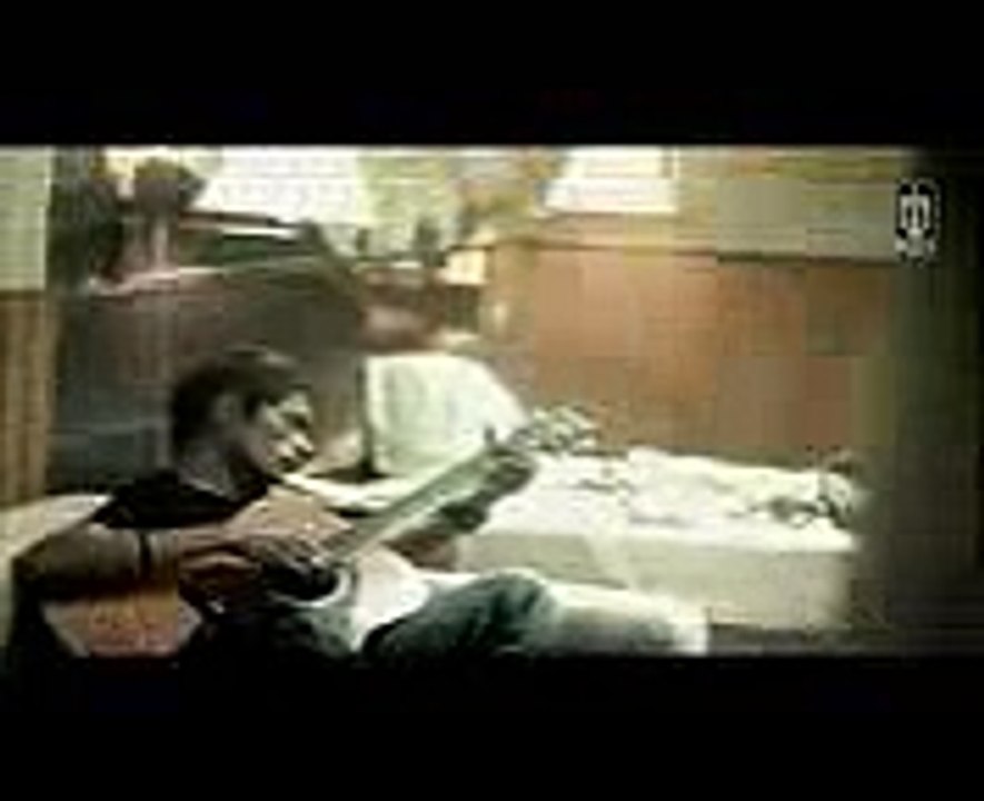 Peterpan - MENUNGGU PAGI (Official Video)