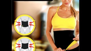 How to use Hot Shapers Hot Belt