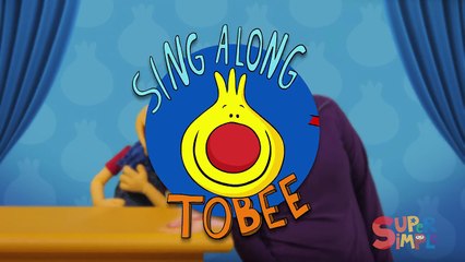 This is the Way _ Sing Along With Tobee _ Kids Songs-dVBN8REHGoU