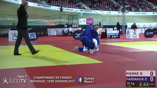 TAPIS 7 - CHPT FRANCE 1D INDIVIDUEL 2017 - LIVE 8 (65)