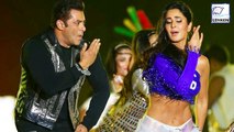 Katrina Kaif And Salman Khan's Smashing Performance At ISL 2017