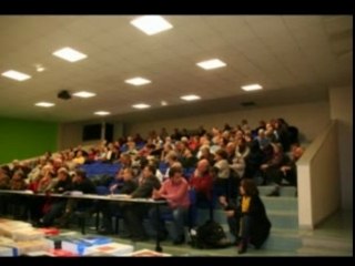 Debat Nimes Yves DIMICOLI