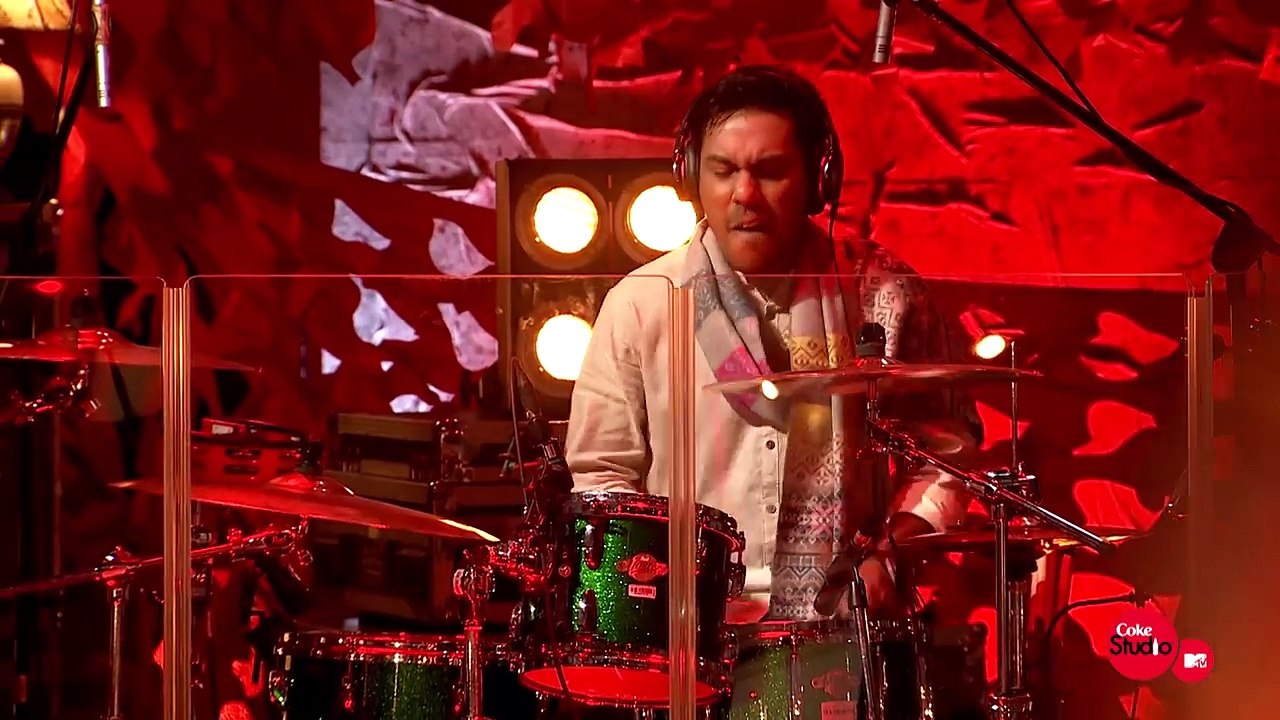 'Moner Manush' - Anupam Roy Feat. Satyaki Banerjee & Babul Supriyo - Coke Studio@MTV Season 4