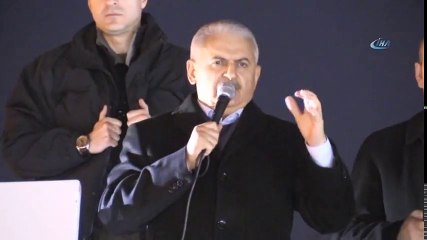 Tải video: Başbakan Yıldırım: 