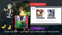 How to play Pokémon Ultra Moon in Android - Working Drastic 3DS Emulator