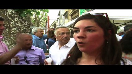 Jeunes militants du PS aixois