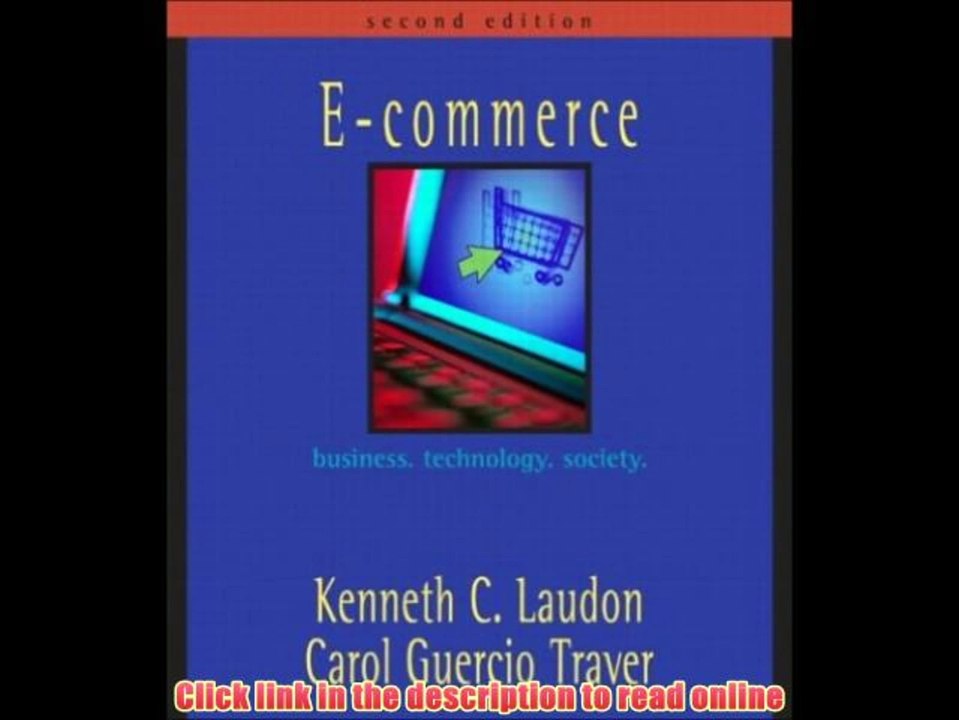 [PDF] E-commerce: business. technology. society. Online PDF Book