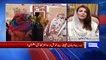 DI Khan Incident - Imran Khan's Ex-Wife Reham Khan Grills Imran Khan and KPK Govt in Kamran Khan Show