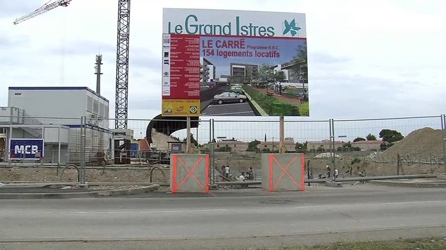 Jean claude Lethy est triste de voir disparaitre ce stade