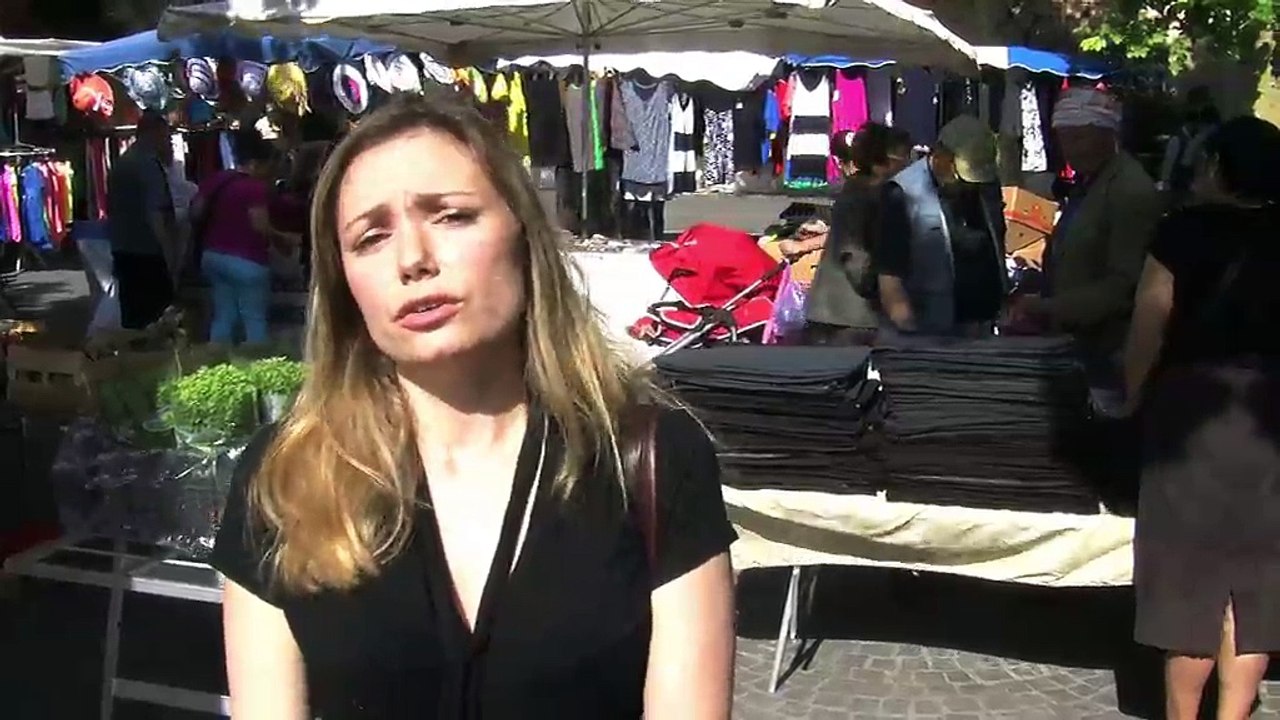 L'interview d'Anne Zakarian.