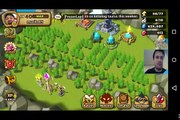 Dicas Summoners War - Mobs farmaveis!