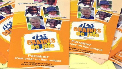 Danielle Meyer attend les anciens cartables de vos enfants