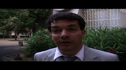 Législatives: 12ème, la réaction du maire de Vitrolles