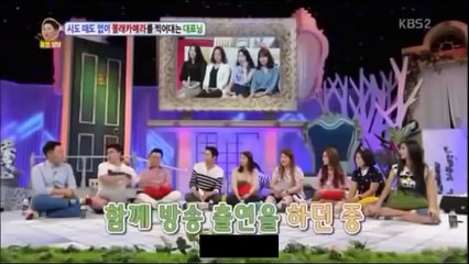 조울증도 씹어먹는 예능 레전드 모음