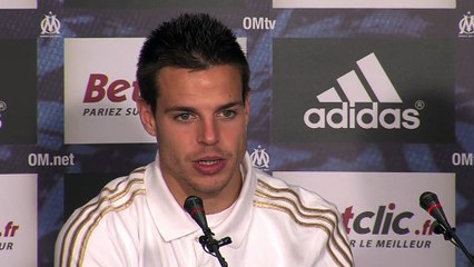 César Azpilicueta capitaine de l'équipe Espagnole aux JO de Londres