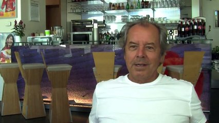 Christian Morin joue ce soir à Jazz ô Martigues