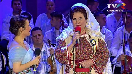 Gheorghita Nicolae - Recital Festivalul Maria Tanase 2017