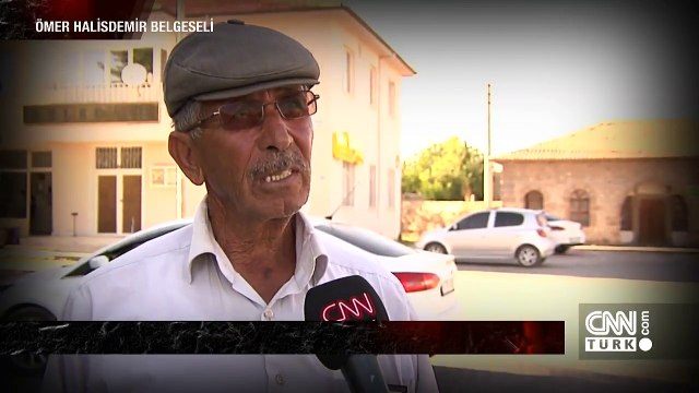 Ömer Halisdemir Belgeseli 720p HD izle | Seyret