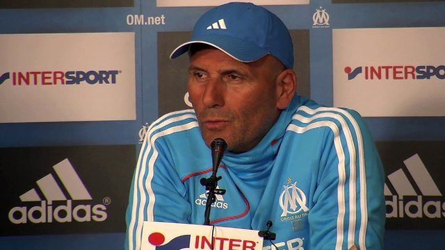 Pour Élie Baup, le groupe d'Europa League est très relevé