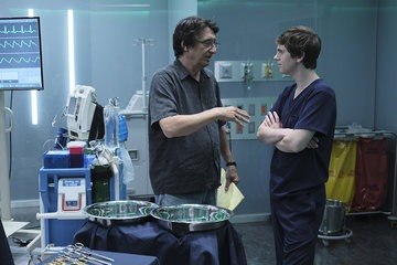 S5 E14 || The Good Doctor Season 5 Episode 14 (( Drama — ABC )) "FREE"