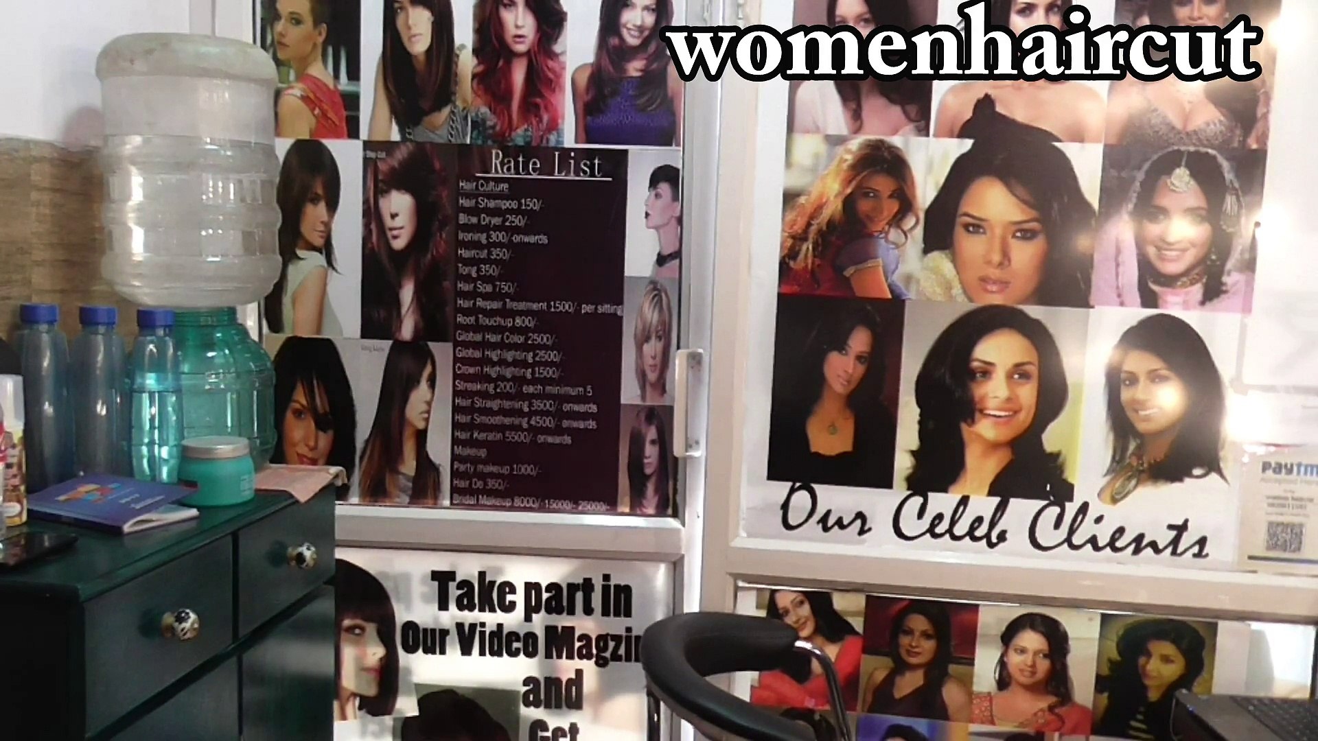 Apple Haircut Bob Haircut With Clipper Video Dailymotion
