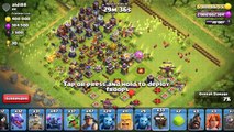 Clash of Clans Private Server New Modded apk with link || COC private server || Clash of Clans