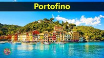 Top Tourist Attractions Places To Visit In Italy | Portofino Destination Spot - Tourism in Italy - Trip to Italy