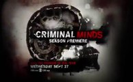 Criminal Minds - Promo 13x07