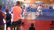 Journée du sport en famille à Fos : ambiance !